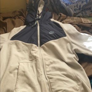 Nike jacket